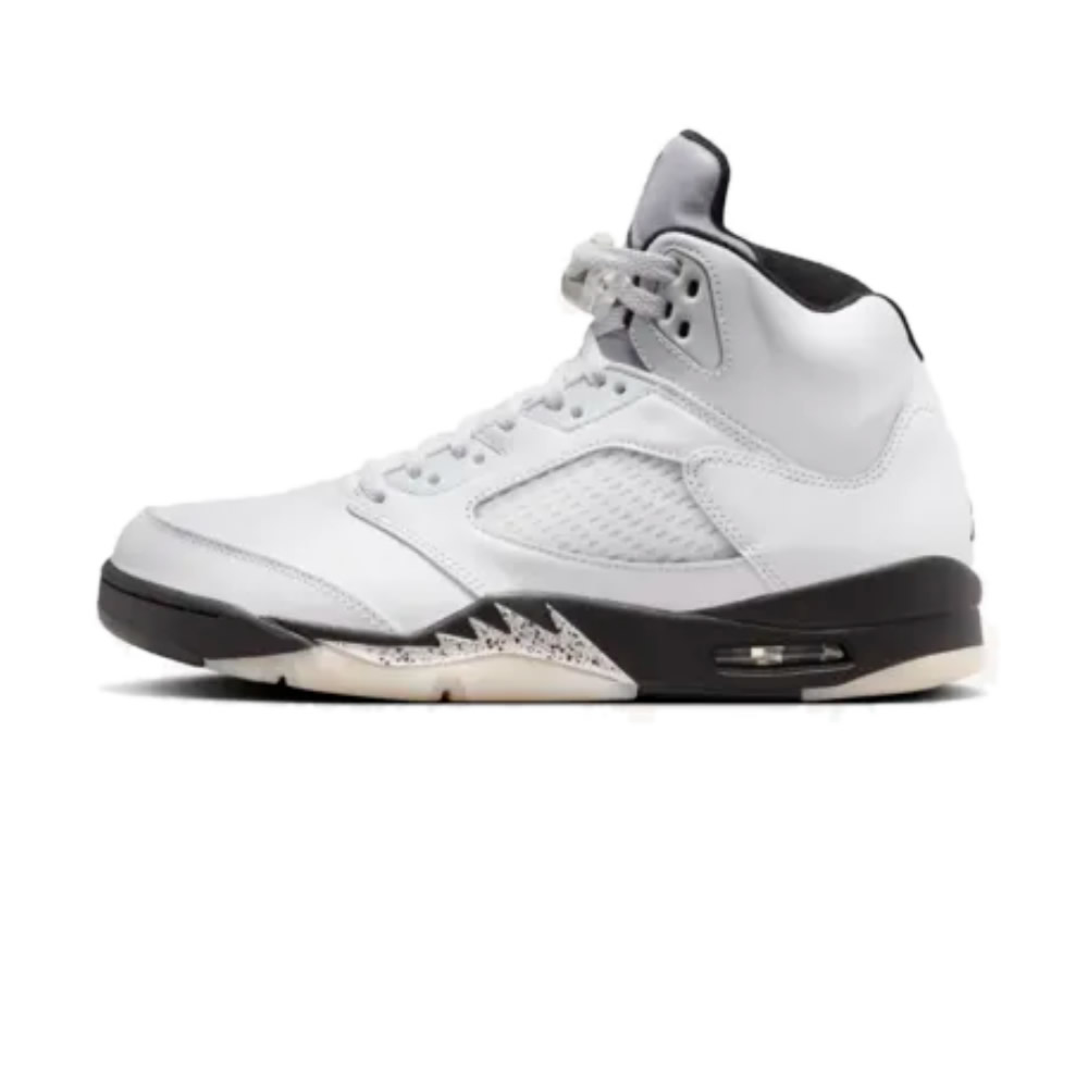 Air Jordan 5 Retro White Black Dd0587 110 1 - kickbulk.cc