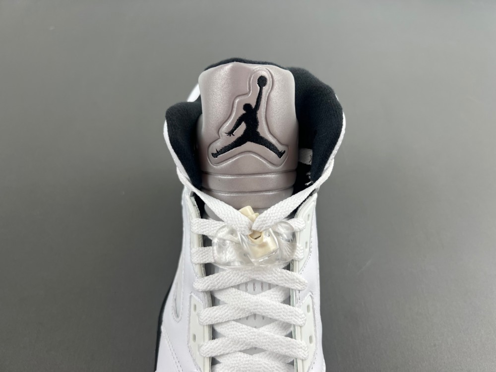 Air Jordan 5 Retro White Black Dd0587 110 17 - kickbulk.cc