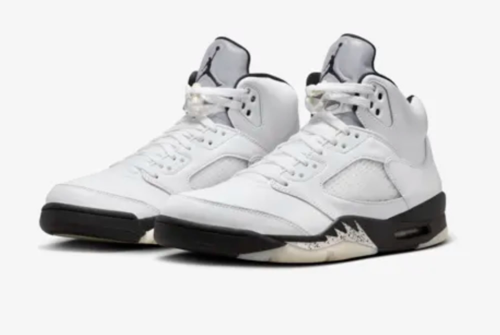 Air Jordan 5 Retro White Black Dd0587 110 3 - kickbulk.cc