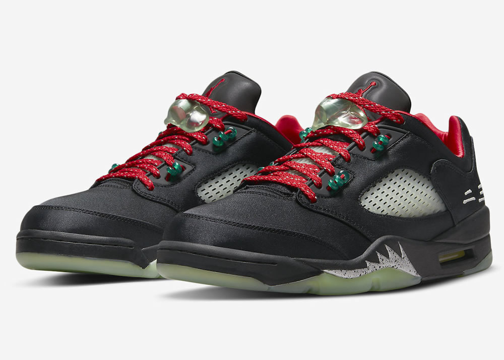 Clot Air Jordan 5 Retro Low Jade Dm4640 036 3 - kickbulk.cc