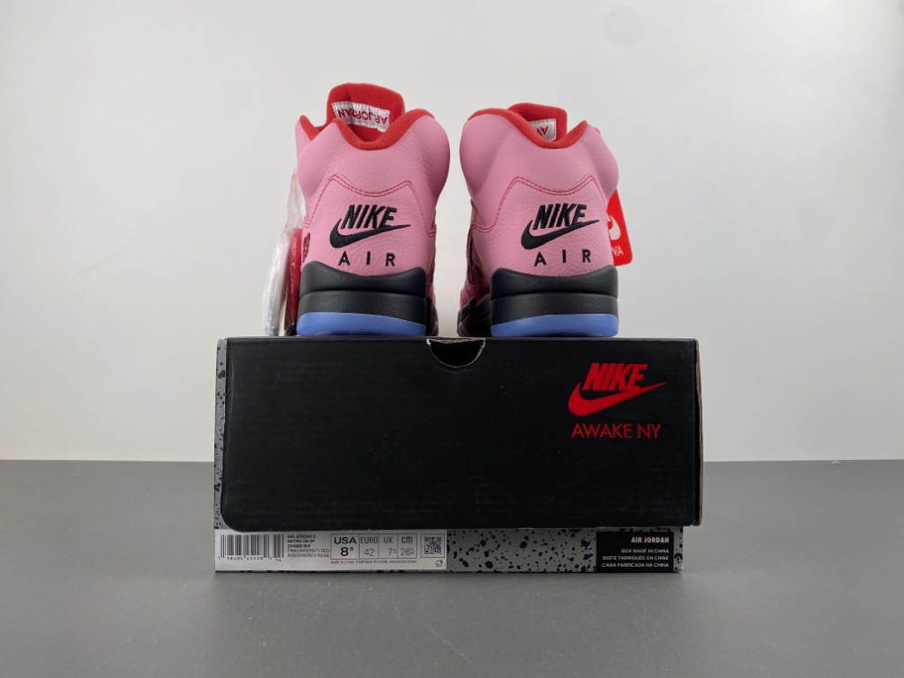 Awake Ny Air Jordan 5 Retro Arctic Pink Dv4982 600 11 - kickbulk.cc
