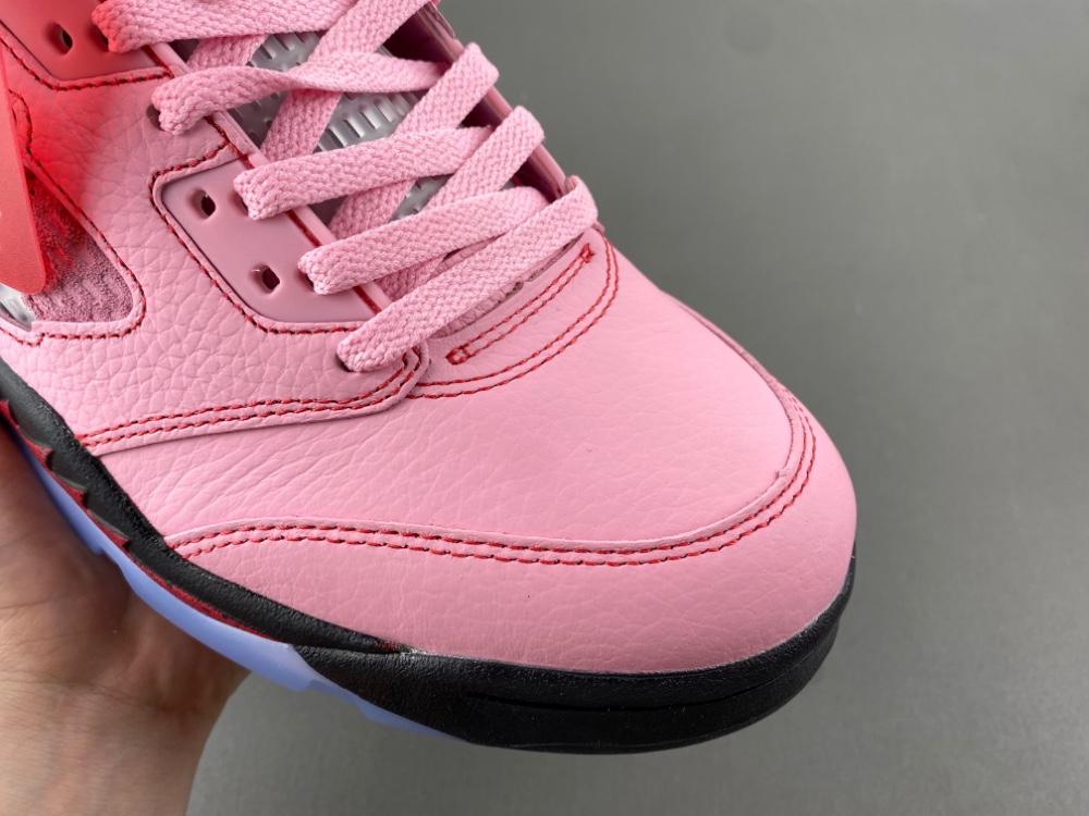 Awake Ny Air Jordan 5 Retro Arctic Pink Dv4982 600 13 - kickbulk.cc