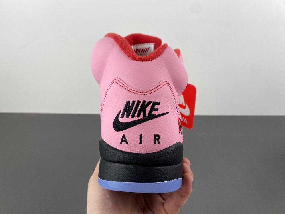 Awake Ny Air Jordan 5 Retro Arctic Pink Dv4982 600 16 - kickbulk.cc