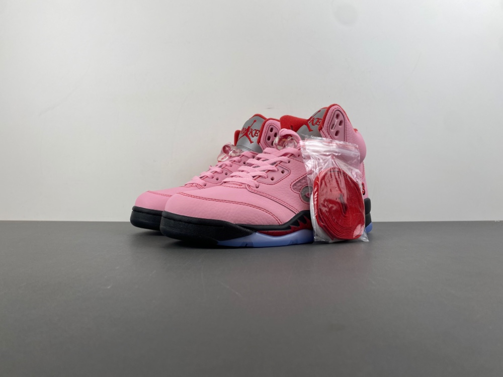 Awake Ny Air Jordan 5 Retro Arctic Pink Dv4982 600 2 - kickbulk.cc