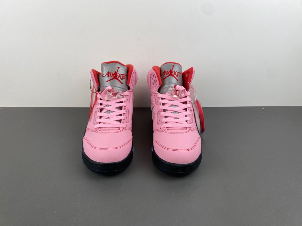 Awake Ny Air Jordan 5 Retro Arctic Pink Dv4982 600 4 - kickbulk.cc