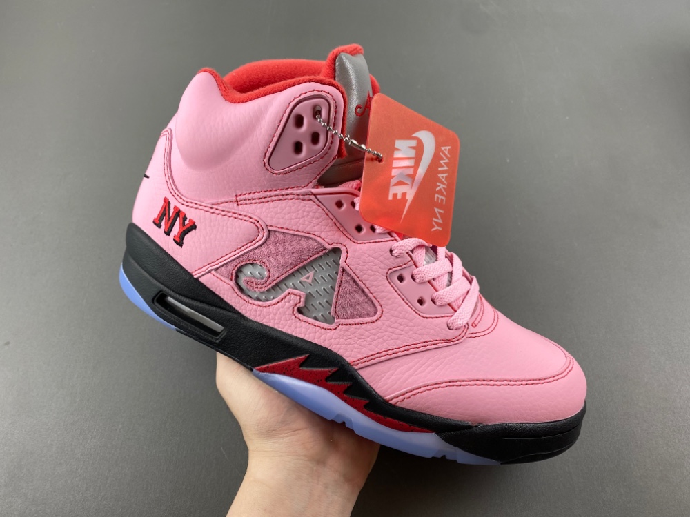 Awake Ny Air Jordan 5 Retro Arctic Pink Dv4982 600 5 - kickbulk.cc