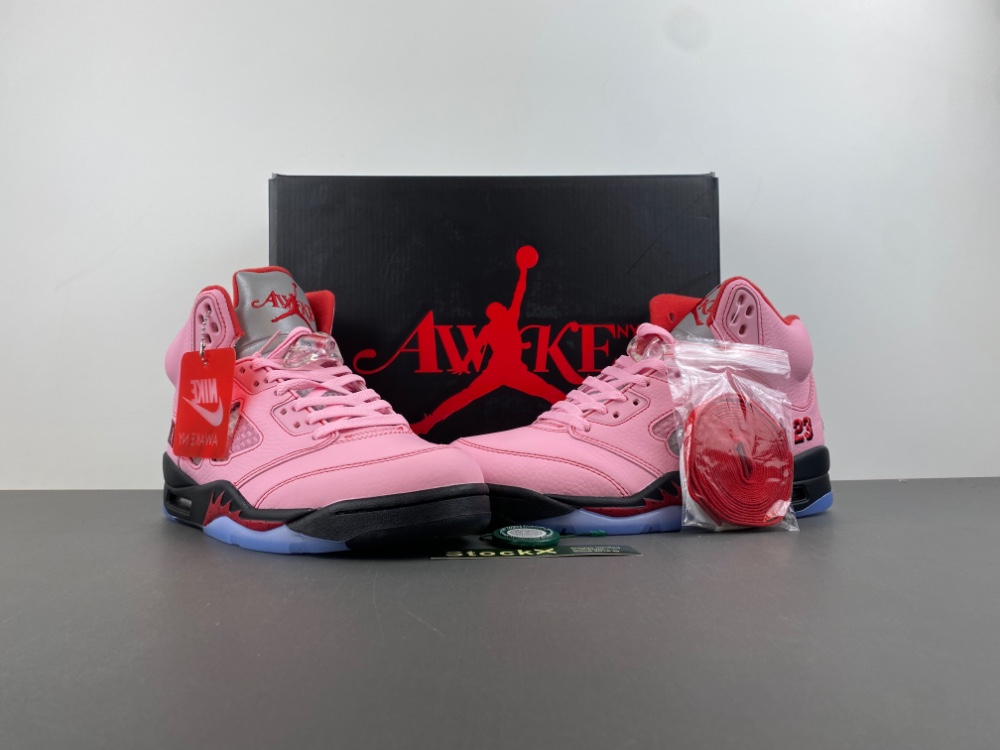 Awake Ny Air Jordan 5 Retro Arctic Pink Dv4982 600 8 - kickbulk.cc