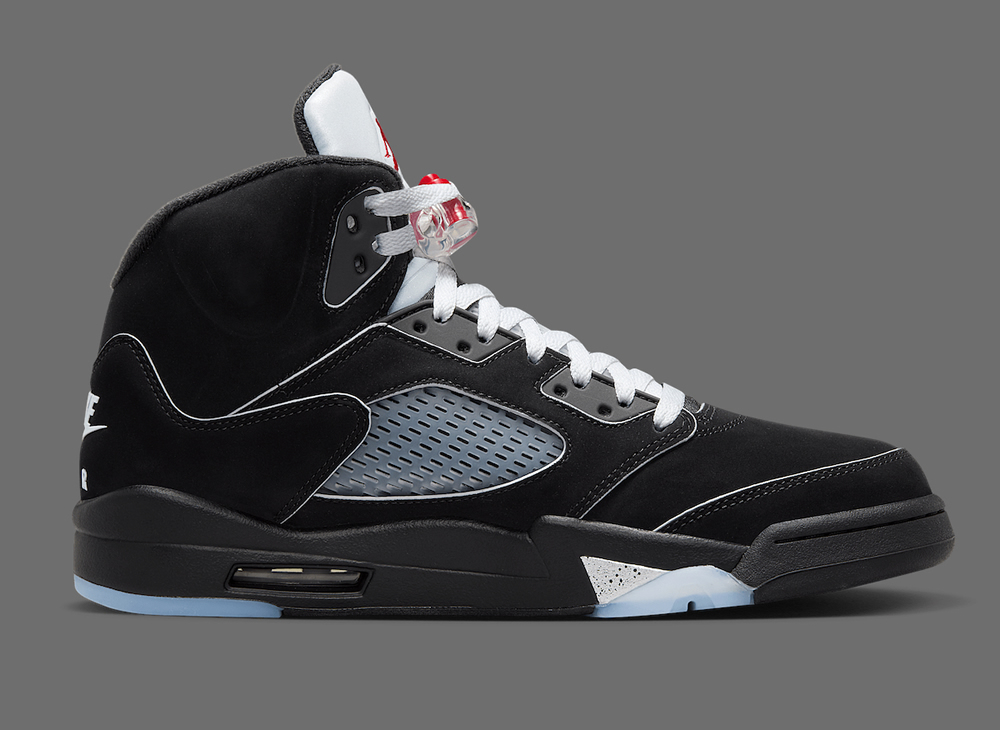 Air Jordan 5 Retro Og Black Metallic Reimagined Hf3975 001 21 - kickbulk.cc