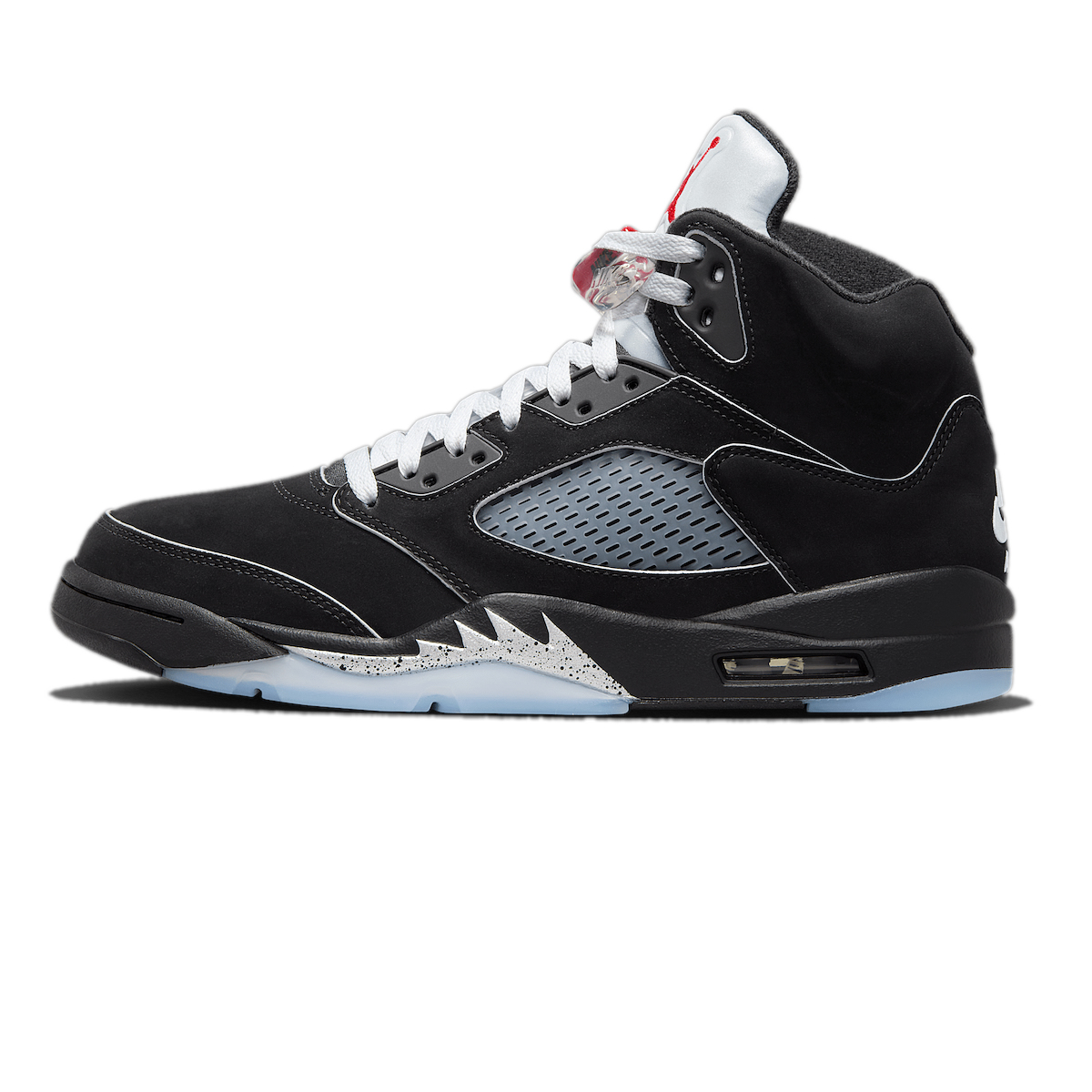 Air Jordan 5 Retro Og Black Metallic Reimagined Hf3975 001 23 - kickbulk.cc