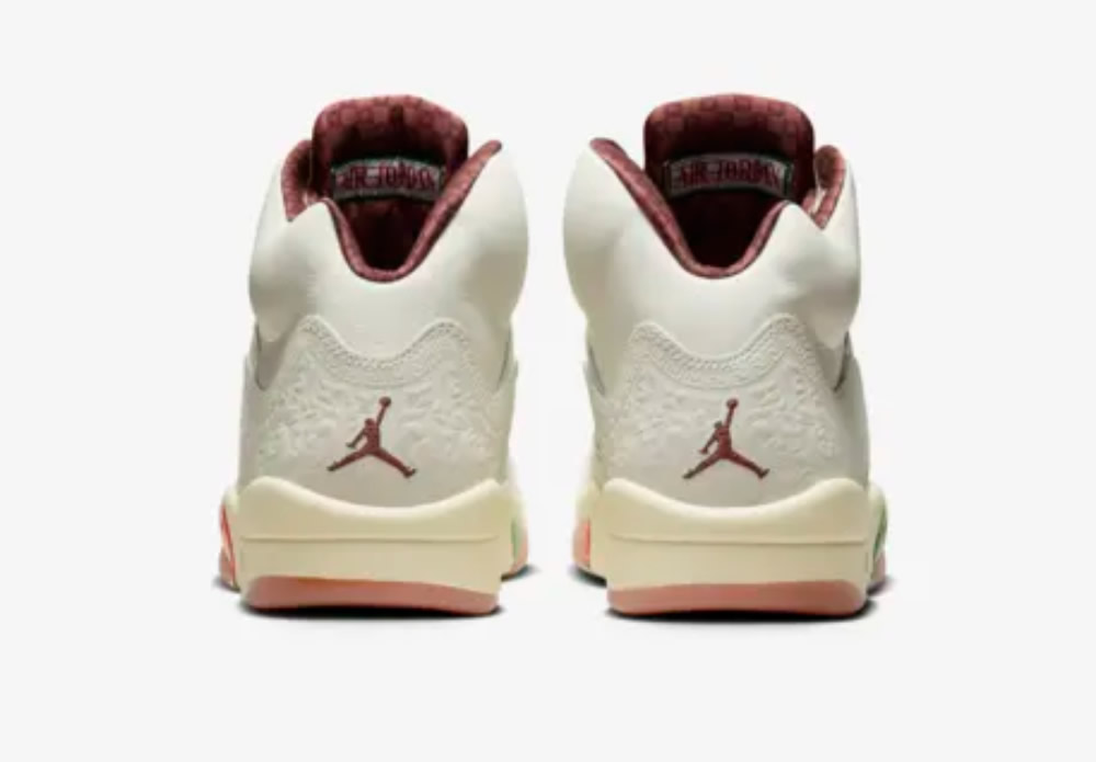 Air Jordan 5 Retro El Grito Sail Hf8833 100 4 - kickbulk.cc