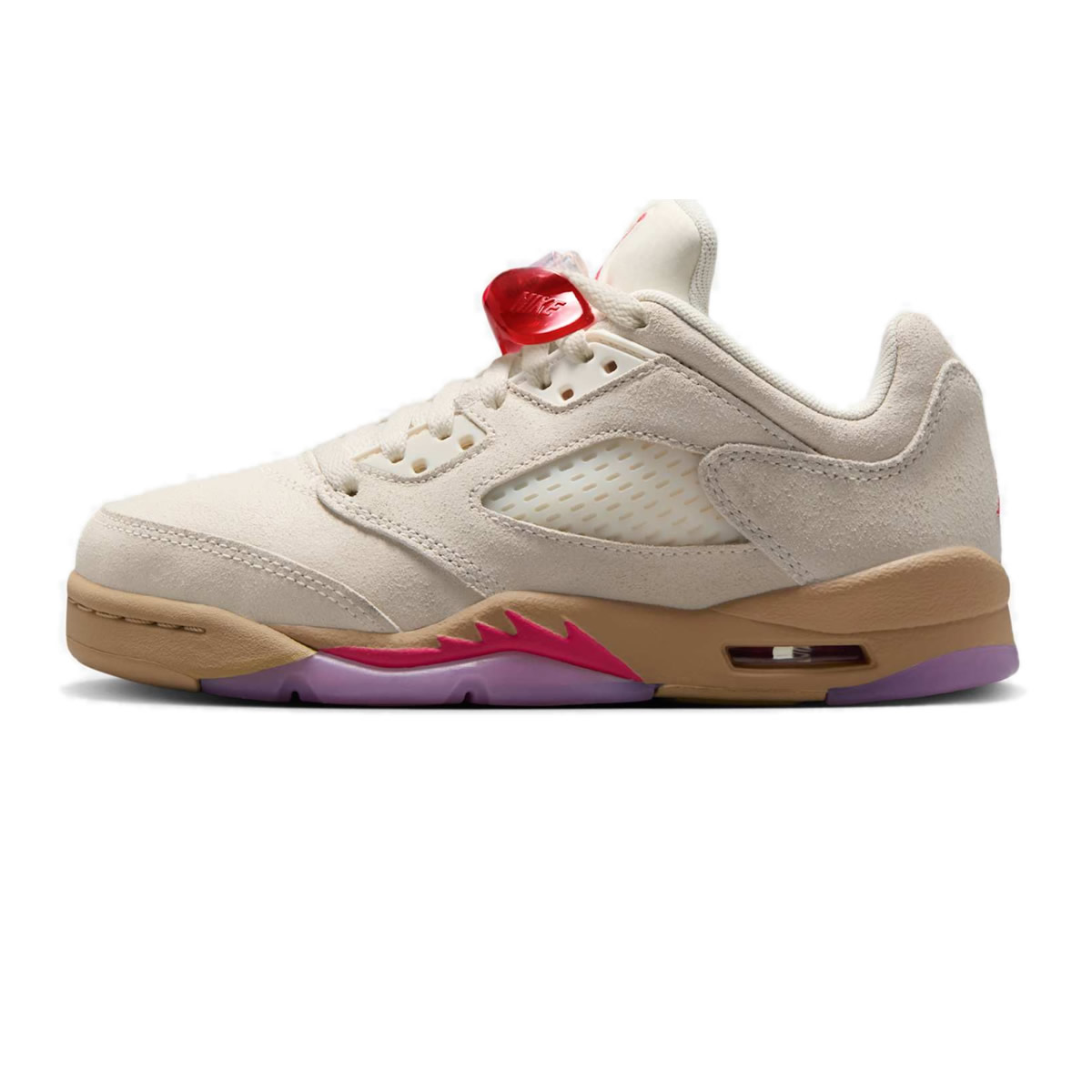 Air Jordan 5 Retro Low Gs Peanut Butter Jelly Hj5994 106 1 - kickbulk.cc