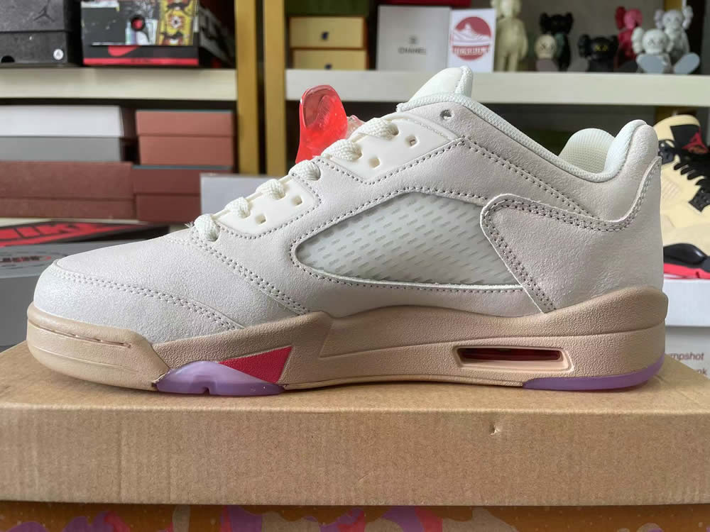Air Jordan 5 Retro Low Gs Peanut Butter Jelly Hj5994 106 11 - kickbulk.cc