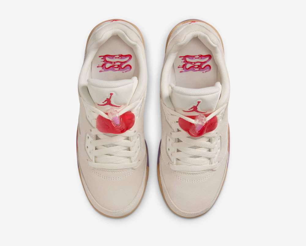Air Jordan 5 Retro Low Gs Peanut Butter Jelly Hj5994 106 2 - kickbulk.cc