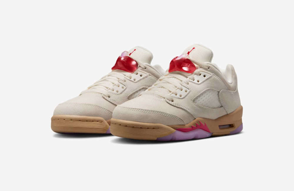 Air Jordan 5 Retro Low Gs Peanut Butter Jelly Hj5994 106 3 - kickbulk.cc