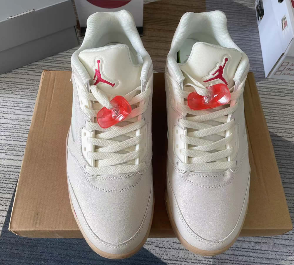 Air Jordan 5 Retro Low Gs Peanut Butter Jelly Hj5994 106 6 - kickbulk.cc