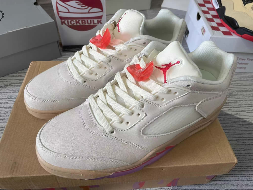 Air Jordan 5 Retro Low Gs Peanut Butter Jelly Hj5994 106 7 - kickbulk.cc