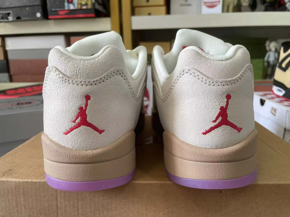 Air Jordan 5 Retro Low Gs Peanut Butter Jelly Hj5994 106 9 - kickbulk.cc