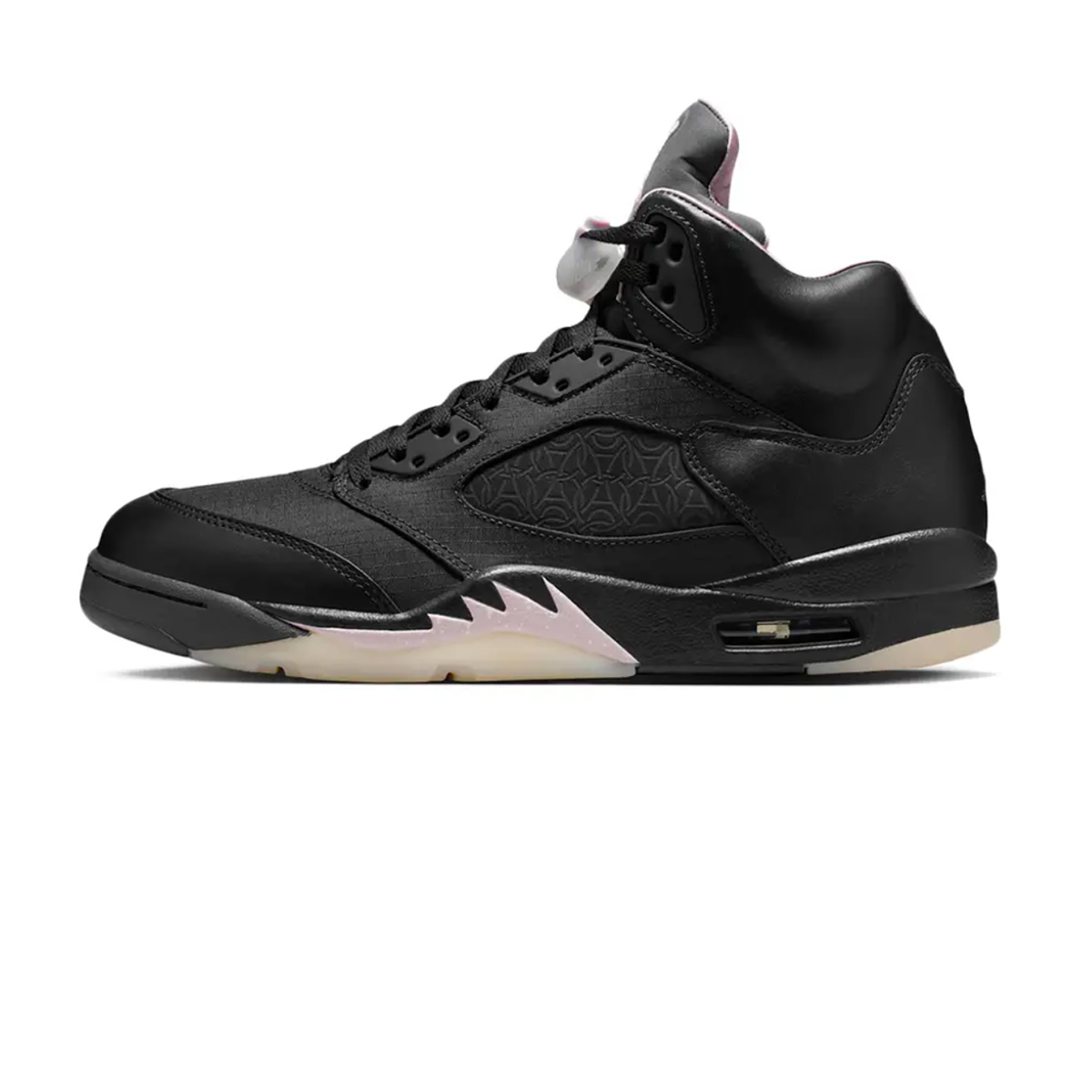 Paris Saint Germain Jordan 5 Retro Off Noir Hq3004 001 1 - kickbulk.cc