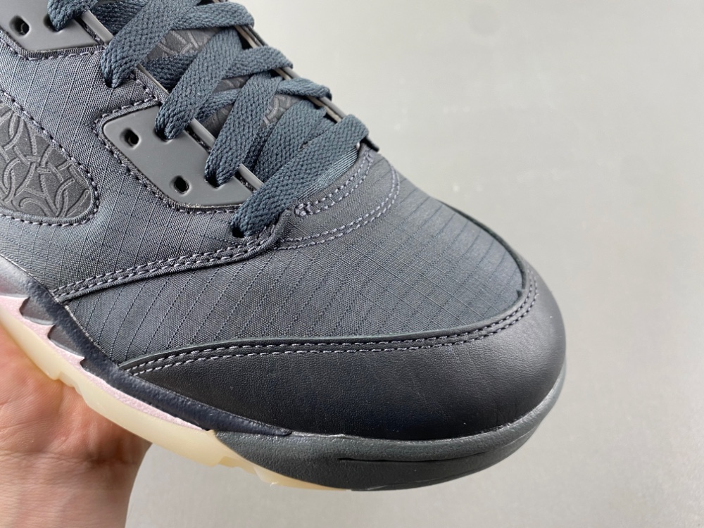 Paris Saint Germain Jordan 5 Retro Off Noir Hq3004 001 15 - kickbulk.cc