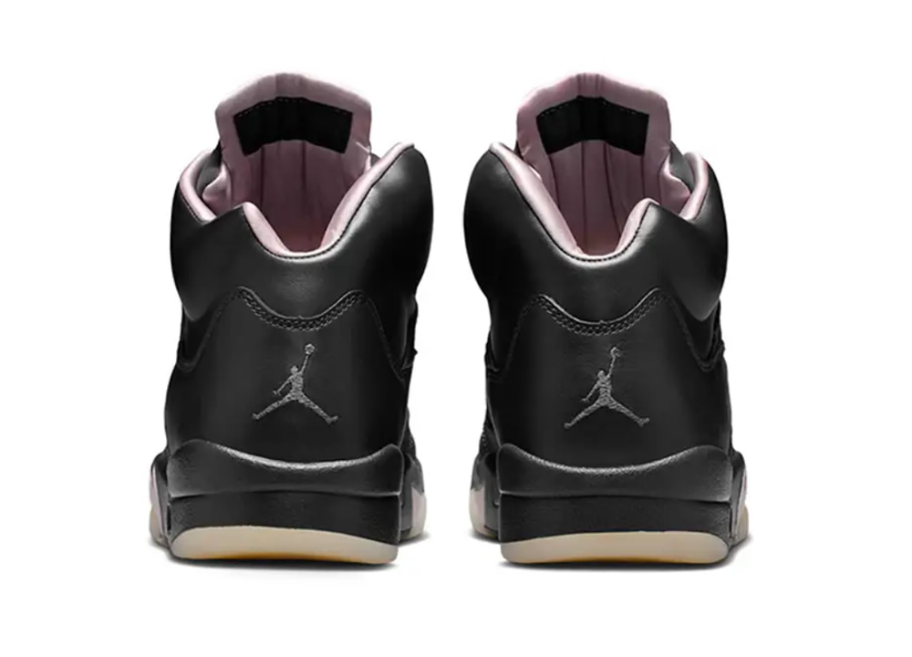 Paris Saint Germain Jordan 5 Retro Off Noir Hq3004 001 3 - kickbulk.cc