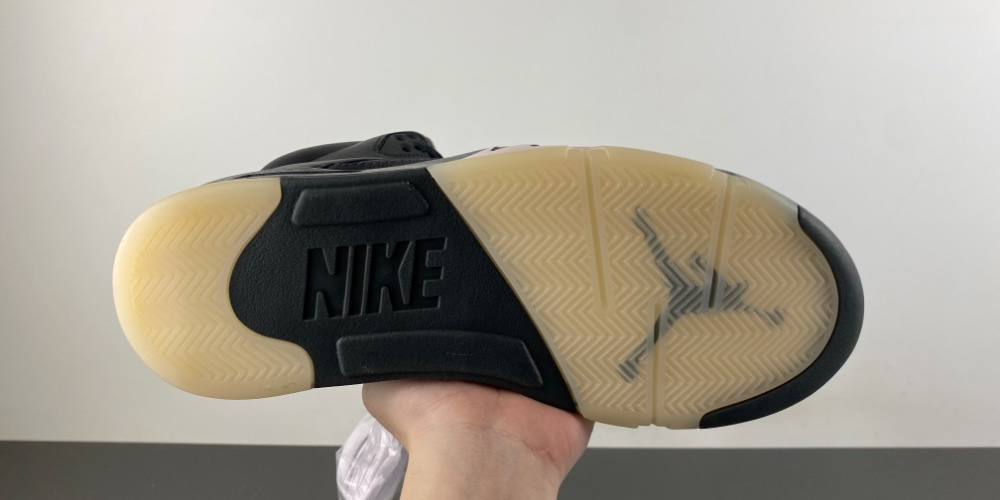 Paris Saint Germain Jordan 5 Retro Off Noir Hq3004 001 8 - kickbulk.cc