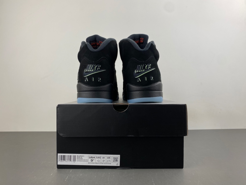 Air Jordan 5 Retro Halloween Hq7978 001 10 - kickbulk.cc
