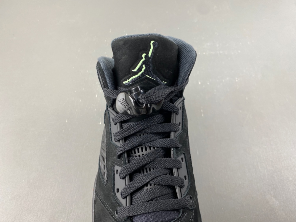 Air Jordan 5 Retro Halloween Hq7978 001 13 - kickbulk.cc