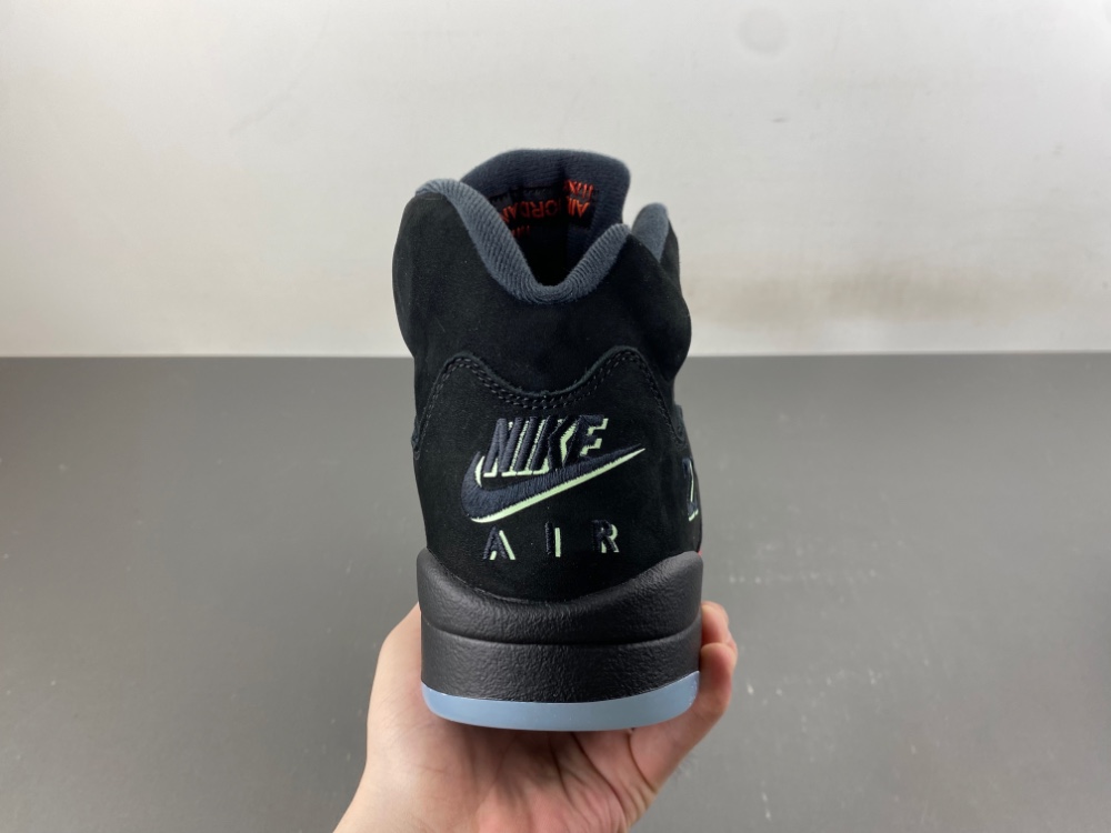 Air Jordan 5 Retro Halloween Hq7978 001 15 - kickbulk.cc