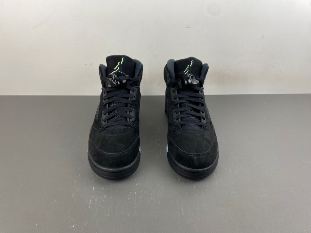 Air Jordan 5 Retro Halloween Hq7978 001 3 - kickbulk.cc
