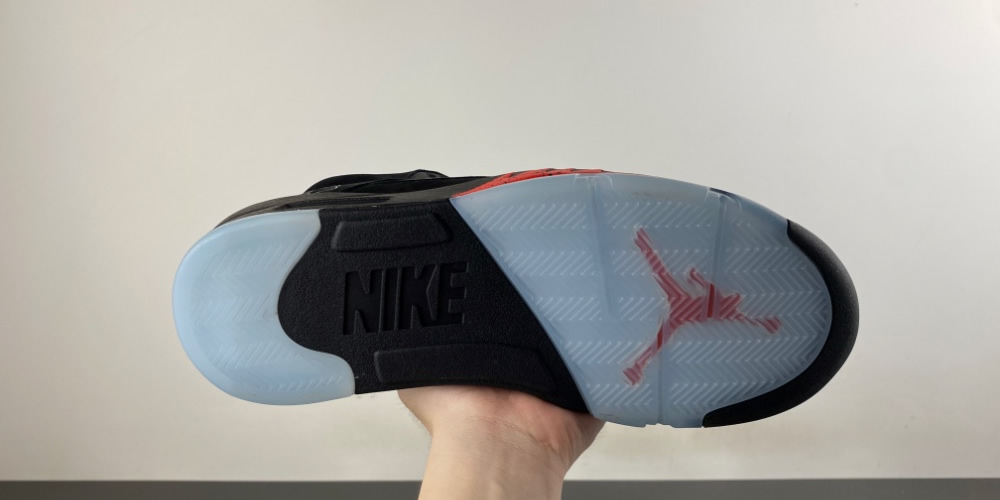 Air Jordan 5 Retro Halloween Hq7978 001 5 - kickbulk.cc