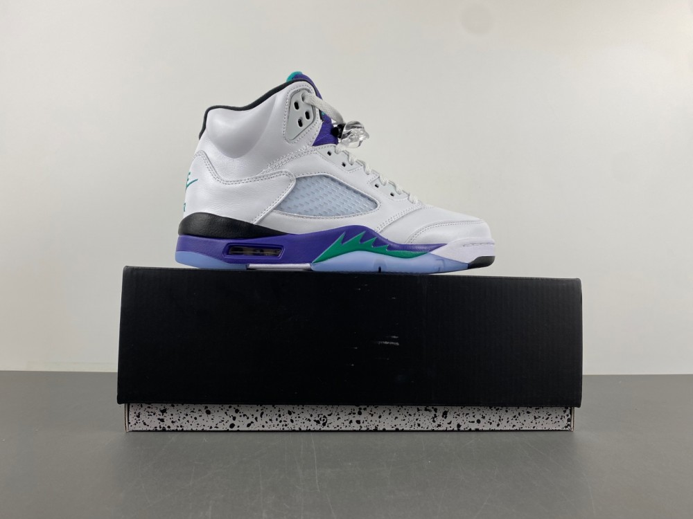 Air Jordan 5 Retro Grape 2025 Hq7978 100 13 - kickbulk.cc