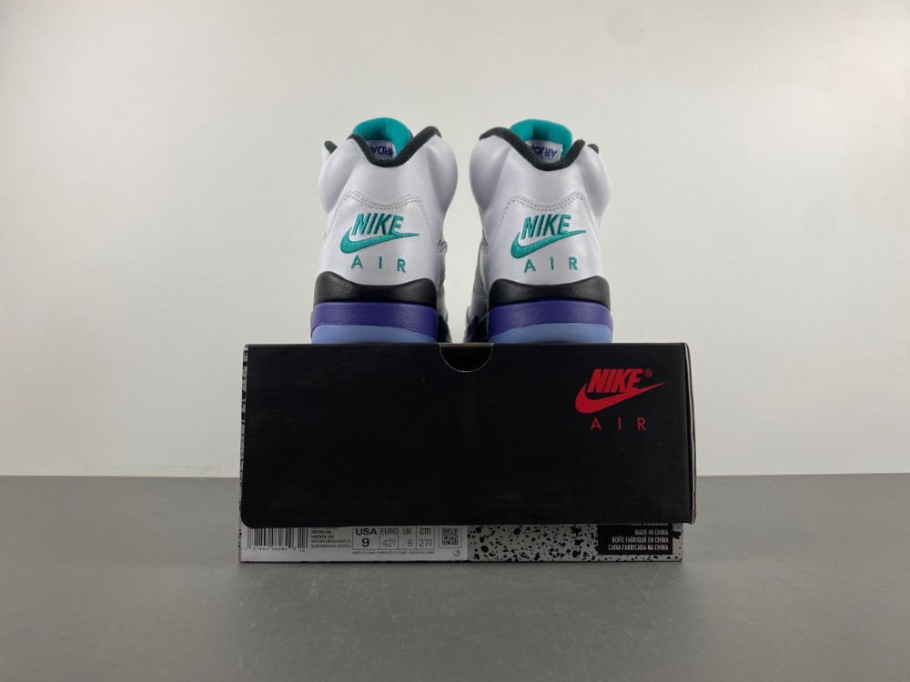 Air Jordan 5 Retro Grape 2025 Hq7978 100 14 - kickbulk.cc