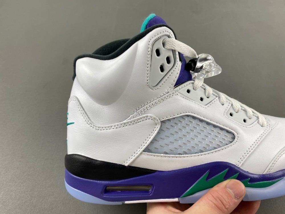 Air Jordan 5 Retro Grape 2025 Hq7978 100 15 - kickbulk.cc