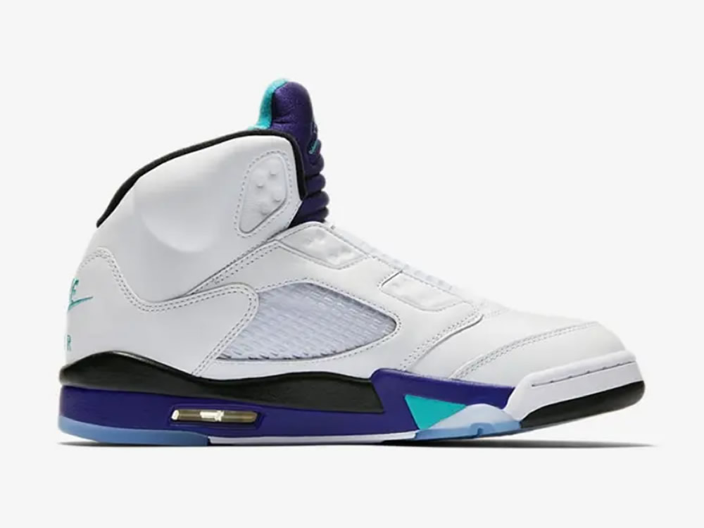 Air Jordan 5 Retro Grape 2025 Hq7978 100 4 - kickbulk.cc