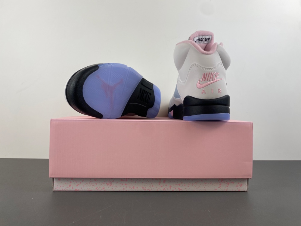 Air Jordan 5 Retro Medium Soft Pink Hq7978 102 10 - kickbulk.cc