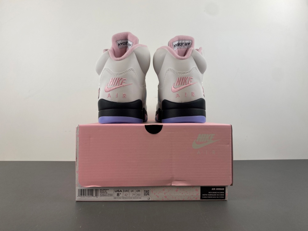 Air Jordan 5 Retro Medium Soft Pink Hq7978 102 11 - kickbulk.cc