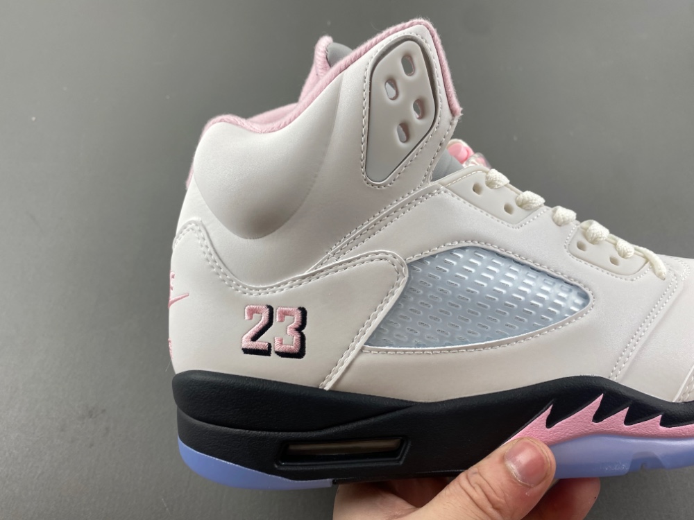 Air Jordan 5 Retro Medium Soft Pink Hq7978 102 12 - kickbulk.cc