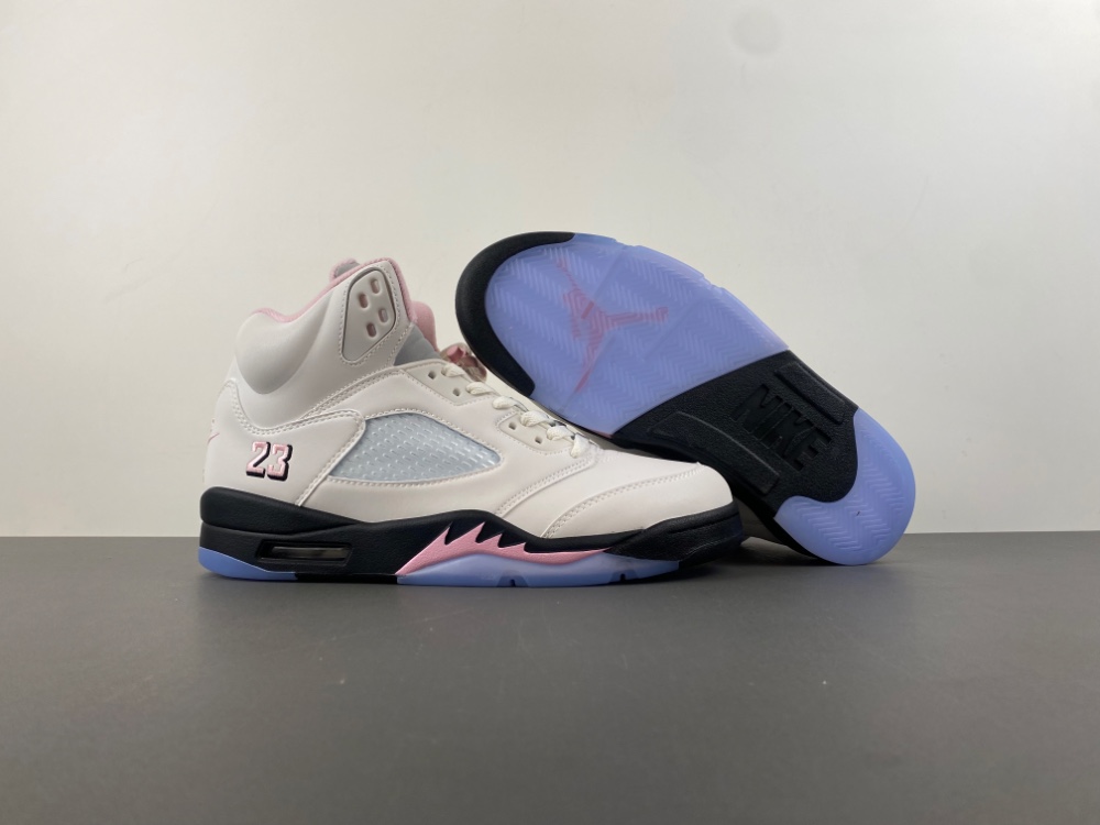 Air Jordan 5 Retro Medium Soft Pink Hq7978 102 4 - kickbulk.cc