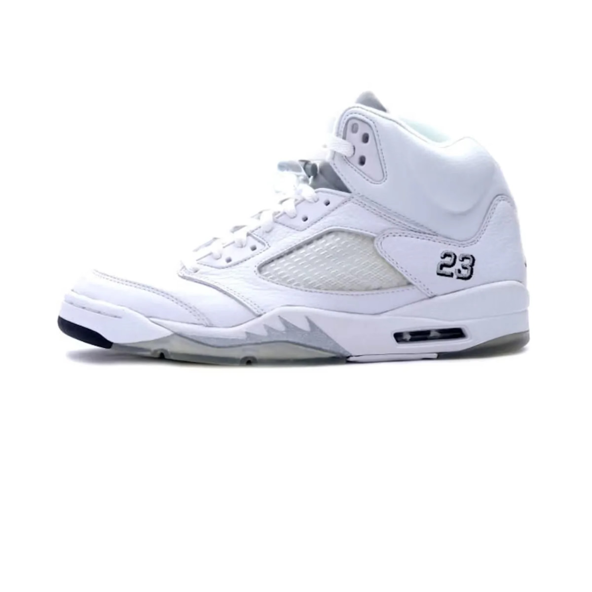 Air Jordan 5 Retro White Metallic 2026 Hq7978 103 1 - kickbulk.cc