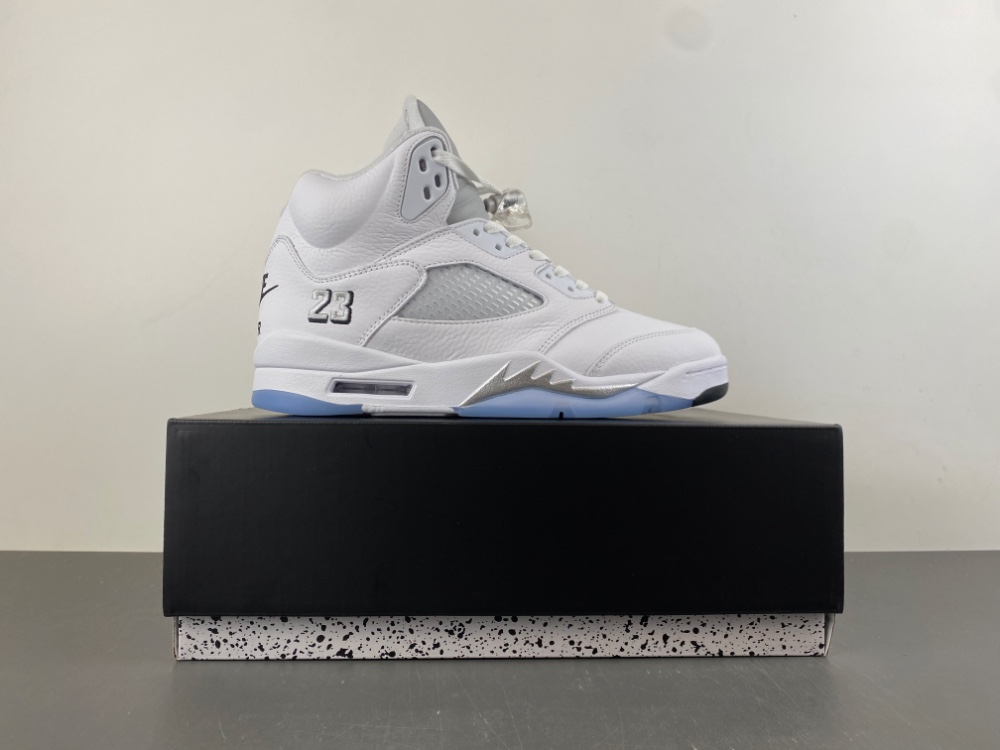 Air Jordan 5 Retro White Metallic 2026 Hq7978 103 12 - kickbulk.cc