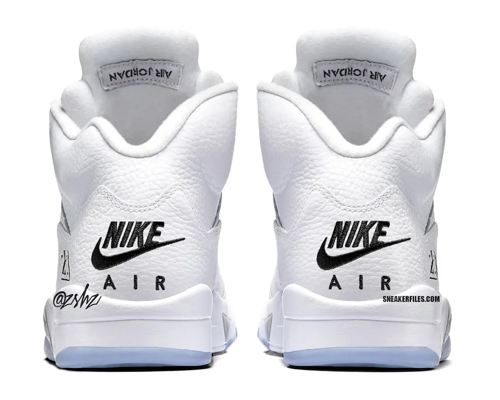 Air Jordan 5 Retro White Metallic 2026 Hq7978 103 2 - kickbulk.cc