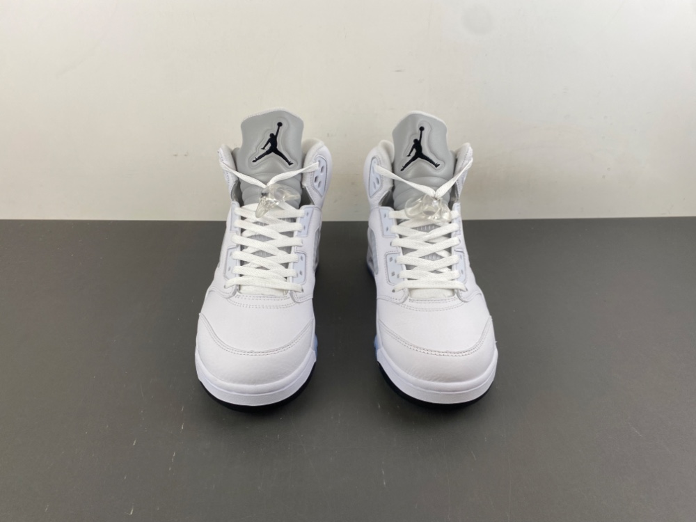 Air Jordan 5 Retro White Metallic 2026 Hq7978 103 5 - kickbulk.cc
