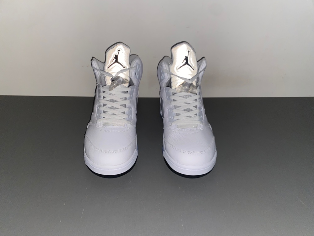 Air Jordan 5 Retro White Metallic 2026 Hq7978 103 6 - kickbulk.cc