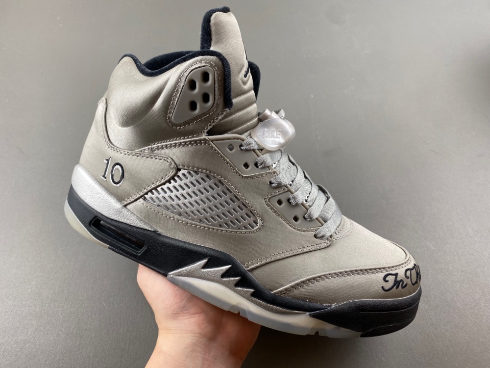 Air Jordan 5 Retro Wings Wmns Io2038 001 9 - kickbulk.cc