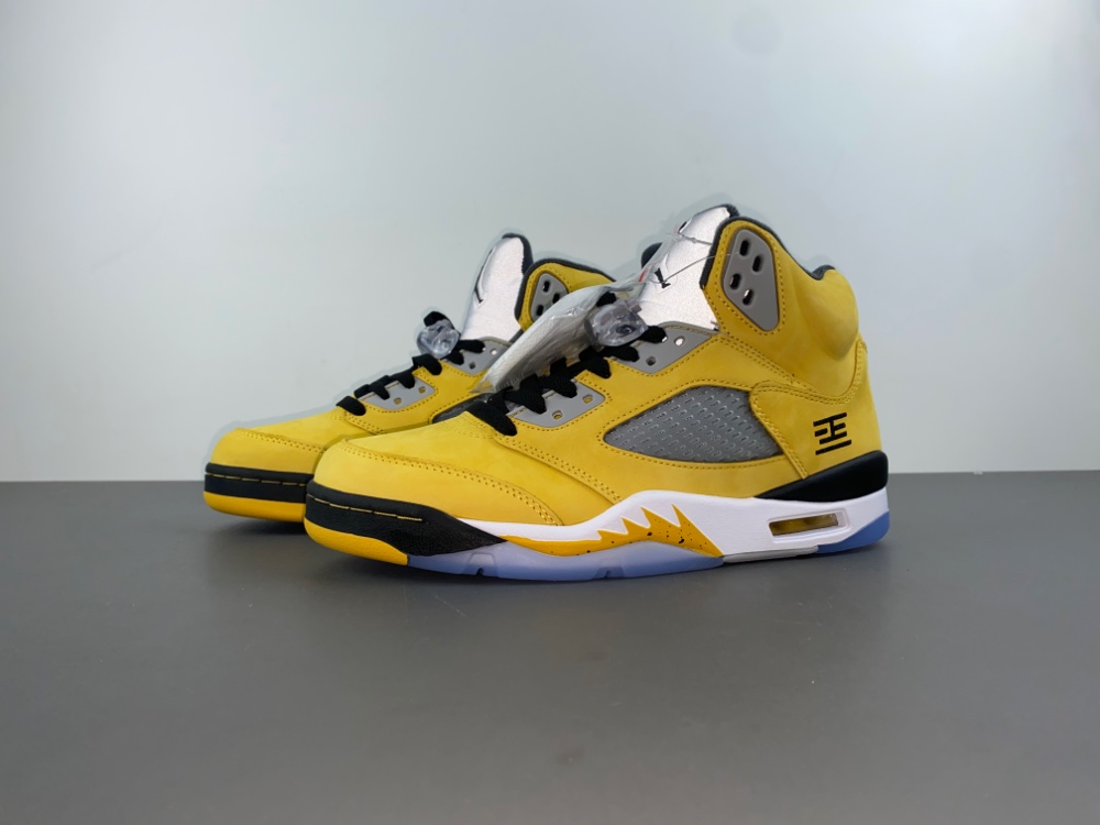 Air Jordan 5 Retro T23 Tokyo 2025 Io3372 700 7 - kickbulk.cc