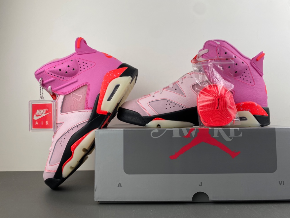 Awake Ny Jordan 6 Retro Playful Pink Infrared Iq5706 600 11 - kickbulk.cc