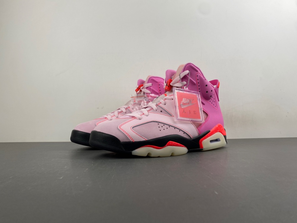 Awake Ny Jordan 6 Retro Playful Pink Infrared Iq5706 600 6 - kickbulk.cc