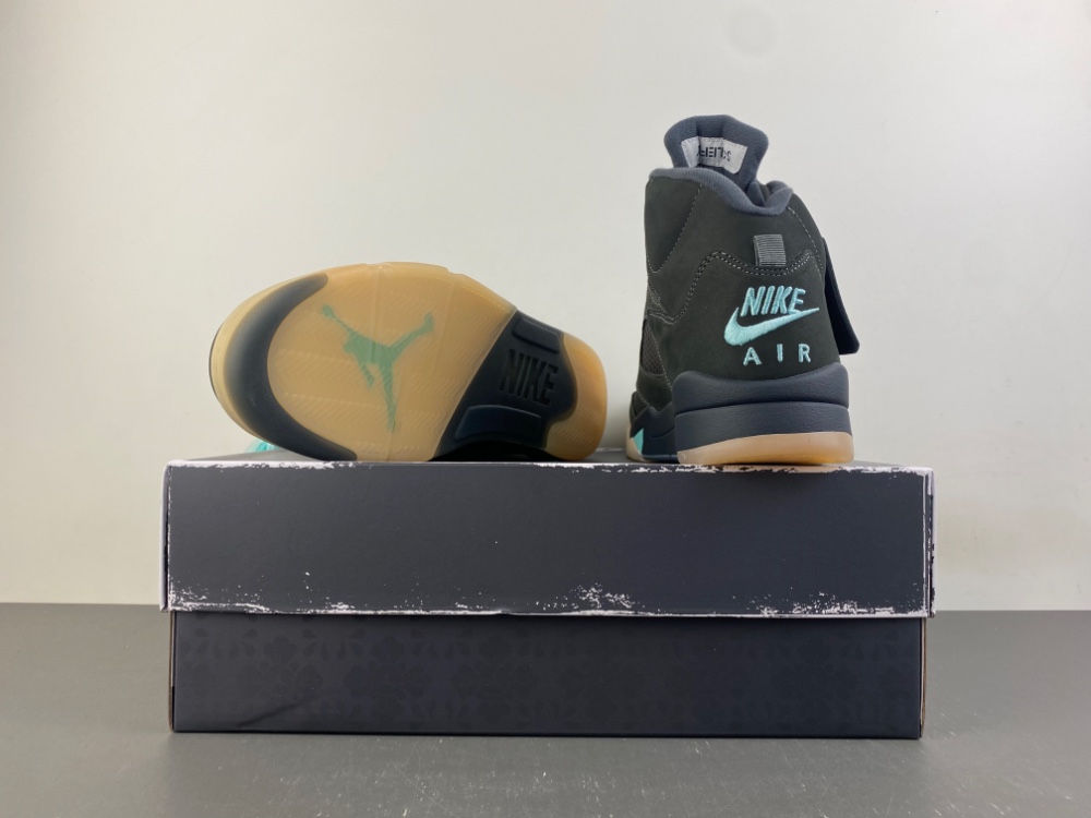 Solefly Jordan 5 Retro Black Aurora Green Iu0734 001 10 - kickbulk.cc Solefly Jordan 5 Retro Black Aurora Green Iu0734 001 10 - kickbulk.cc