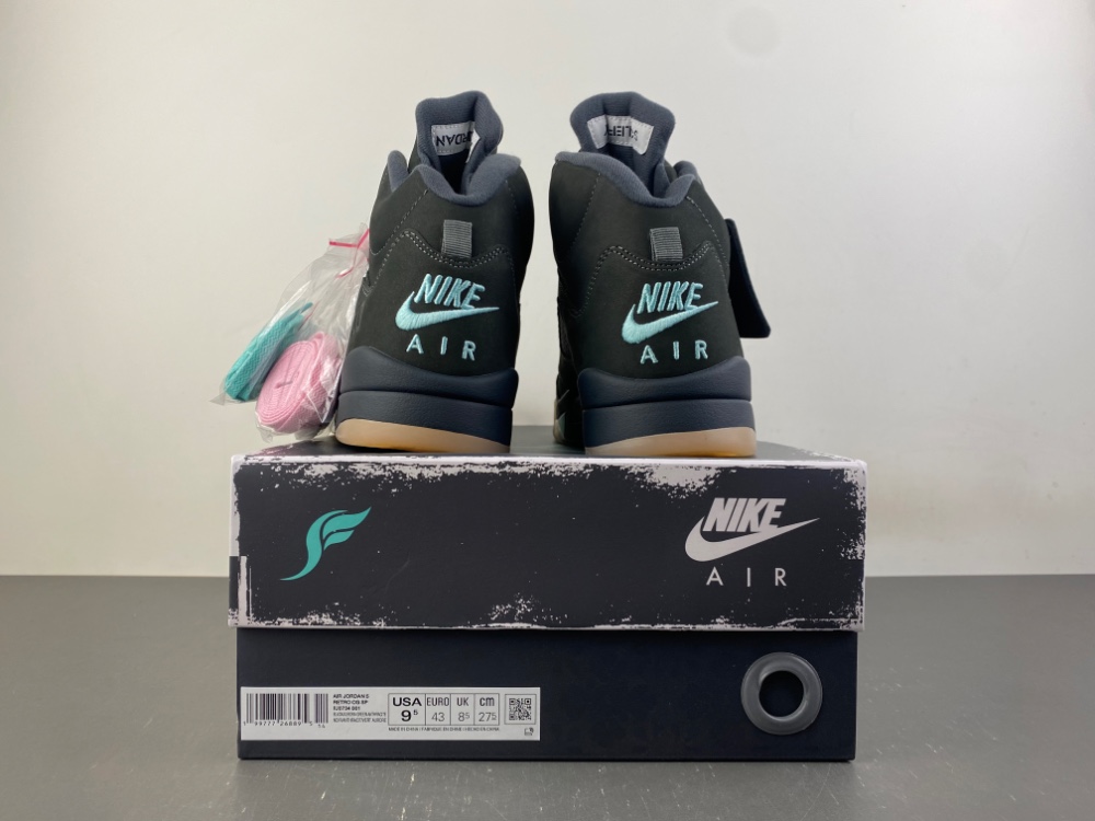 Solefly Jordan 5 Retro Black Aurora Green Iu0734 001 11 - kickbulk.cc Solefly Jordan 5 Retro Black Aurora Green Iu0734 001 11 - kickbulk.cc