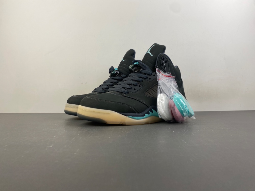 Solefly Jordan 5 Retro Black Aurora Green Iu0734 001 2 - kickbulk.cc Solefly Jordan 5 Retro Black Aurora Green Iu0734 001 2 - kickbulk.cc